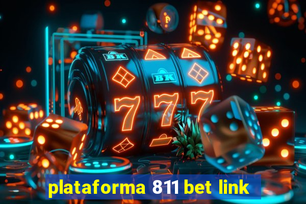 plataforma 811 bet link